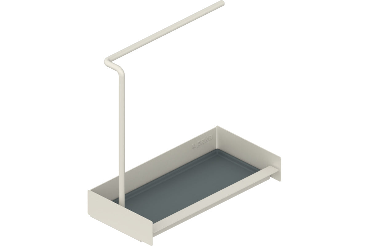 Spülbecken Oranizer Piuro