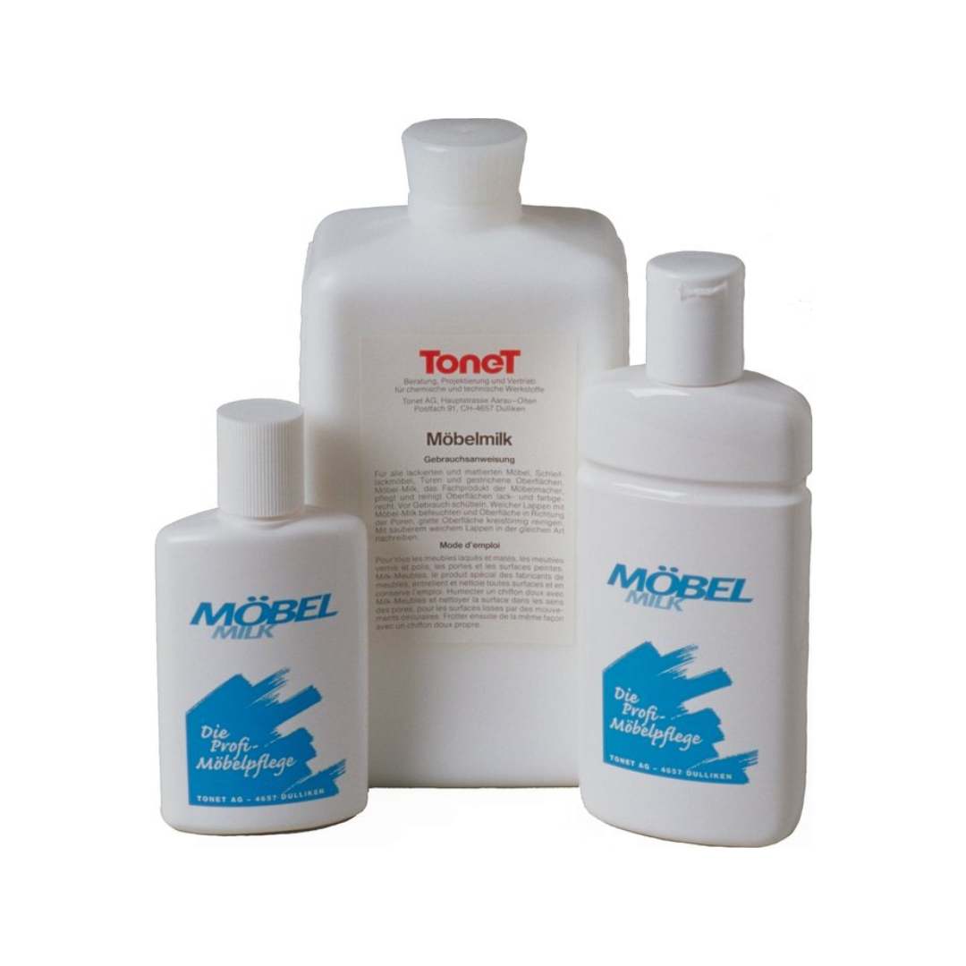 Möbelpflege